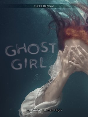 cover image of Ghost Girl [3]